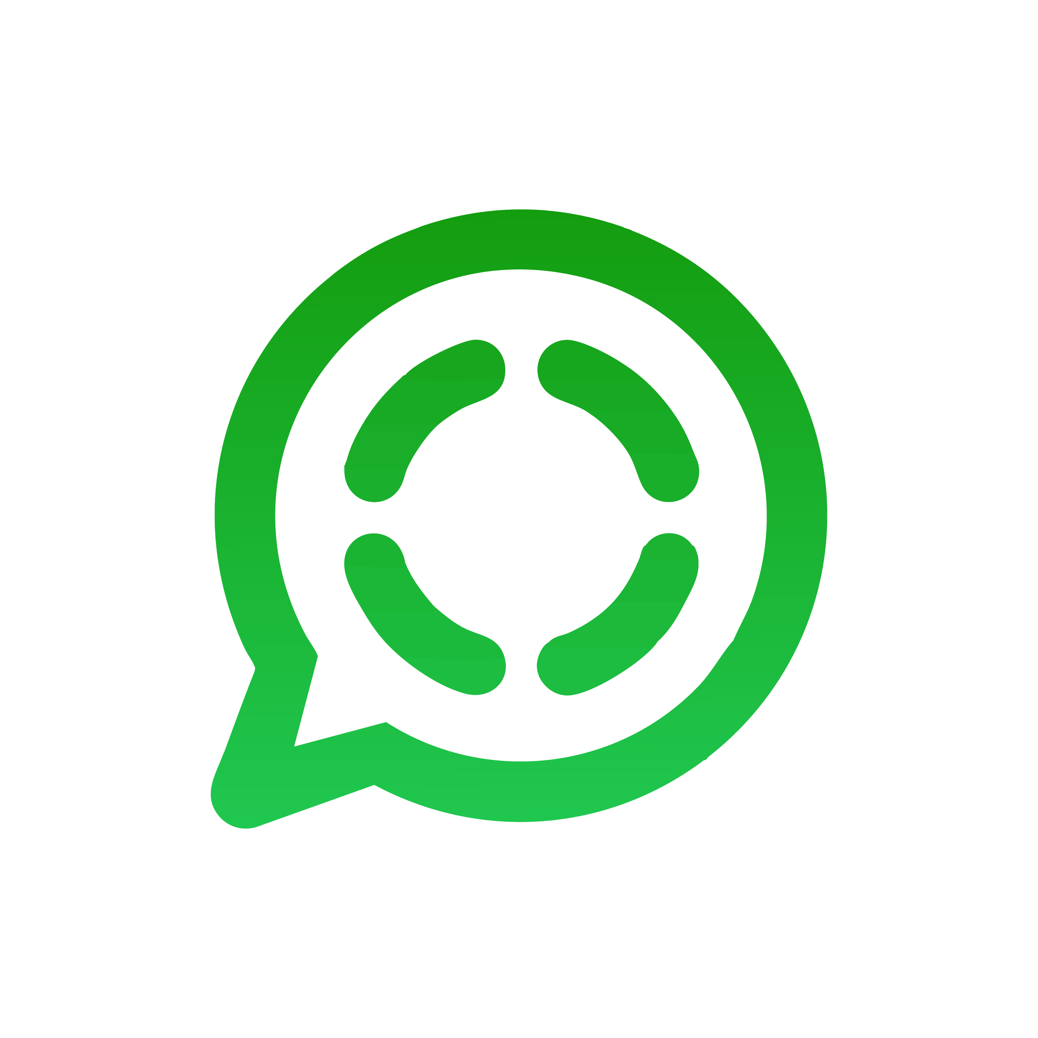 Canal de WhatsApp